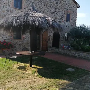 Landhuis Relais Poggio Al Vento