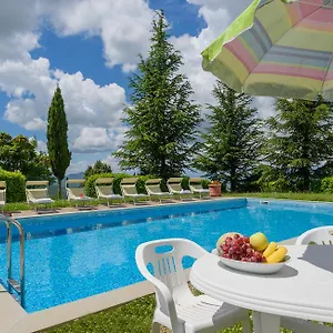  Vakantieboerderij Casapasserini